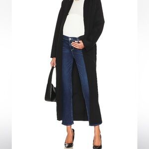 PAIGE Cindy Maternity Straight in Suncrest - used twice excellent condition